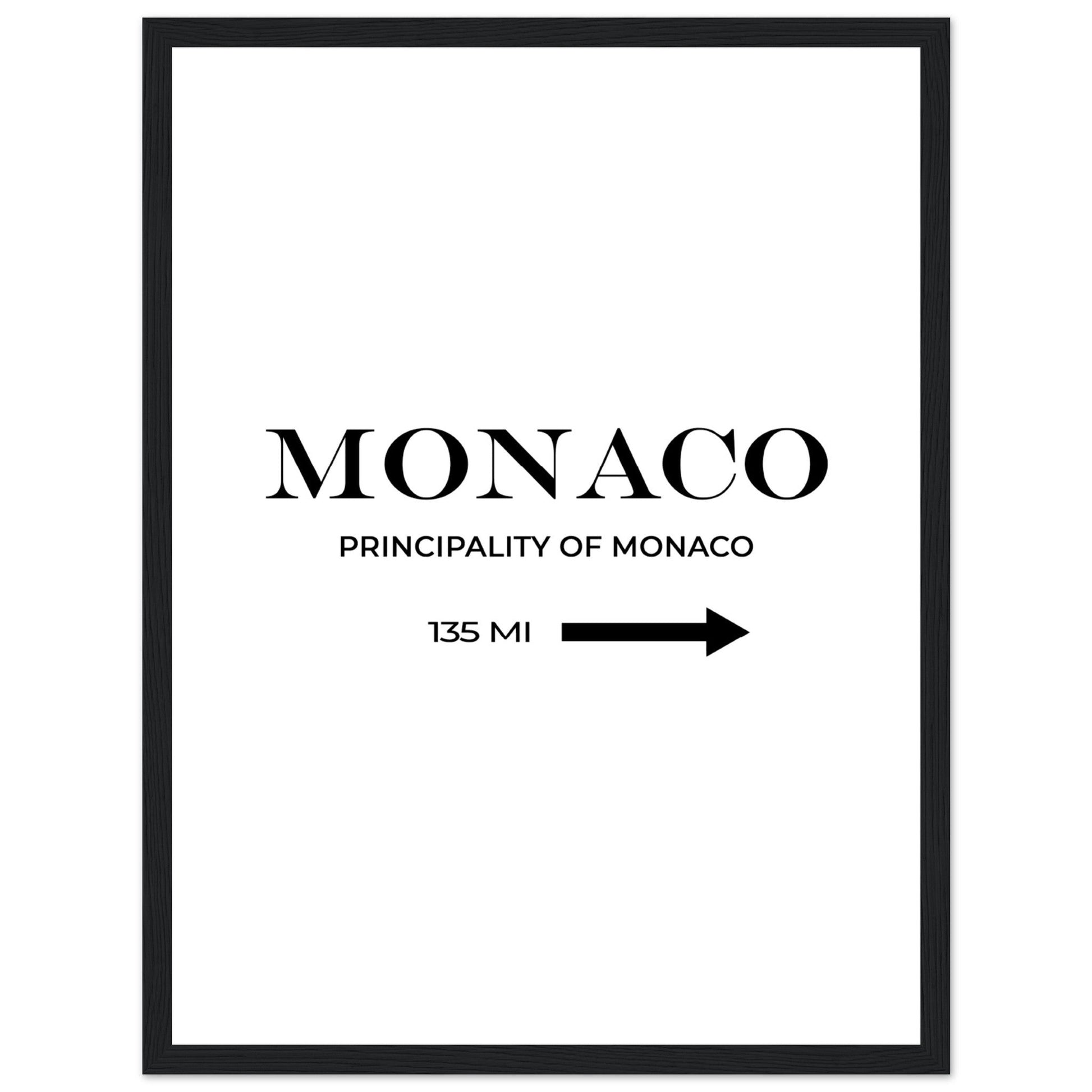 Monaco - Edition 2 - Aurora Designs