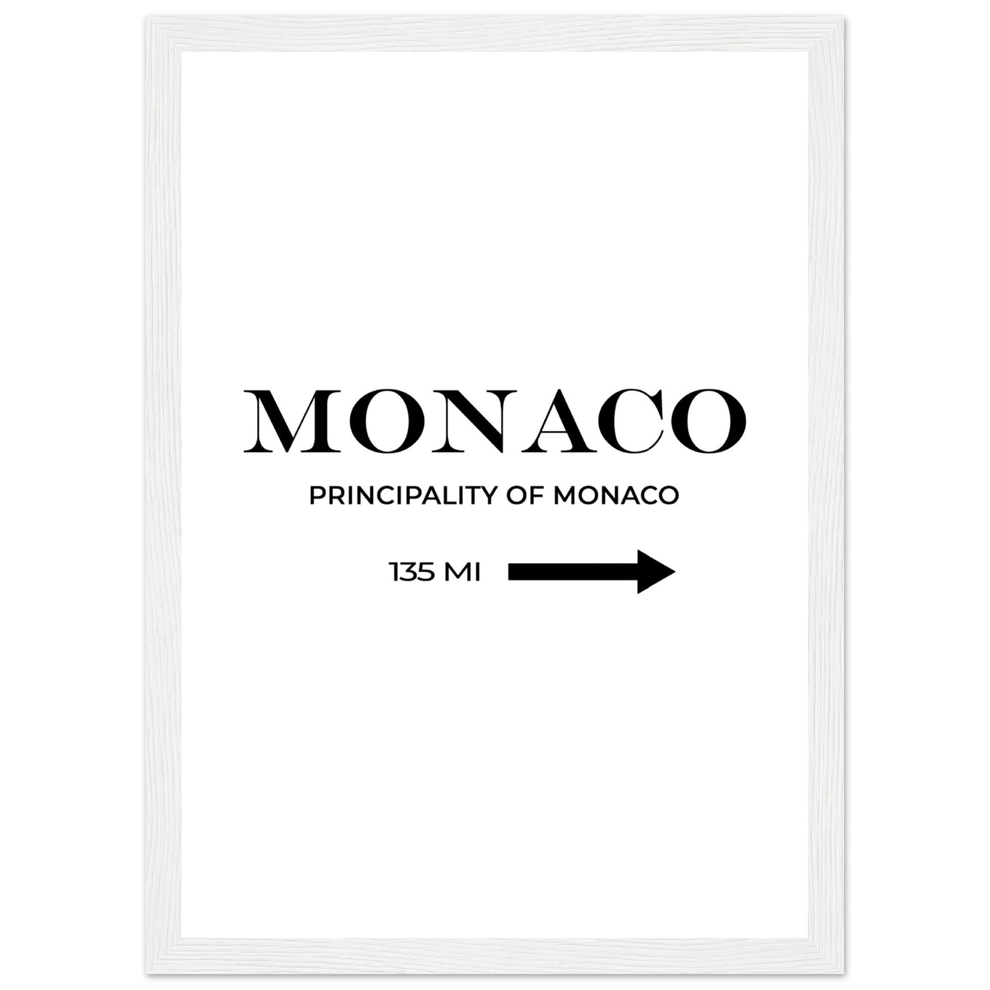 Monaco - Edition 2 - Aurora Designs