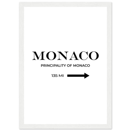 Monaco - Edition 2 - Aurora Designs