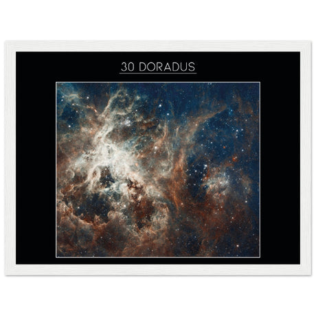 Nebel 30 Doradus - Edition 2 - Aurora Designs