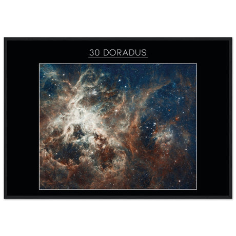 Nebel 30 Doradus - Edition 2 - Aurora Designs