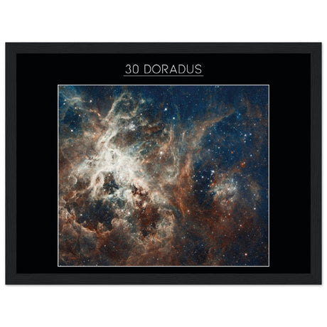 Nebel 30 Doradus - Edition 2 - Aurora Designs