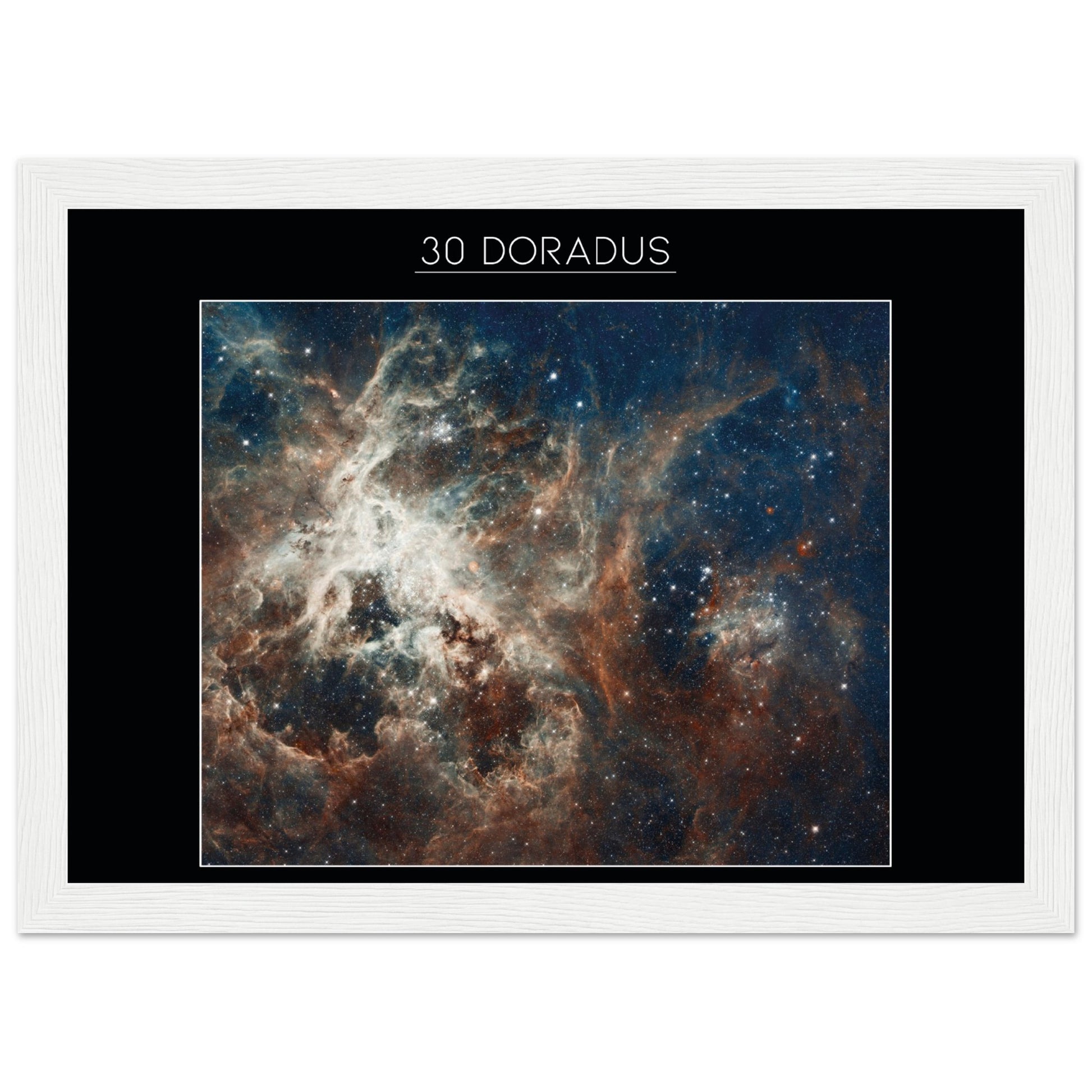 Nebel 30 Doradus - Edition 2 - Aurora Designs