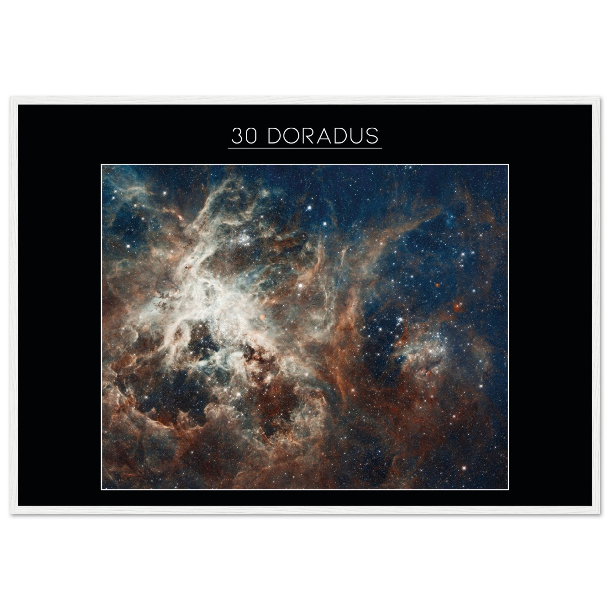 Nebel 30 Doradus - Edition 2 - Aurora Designs