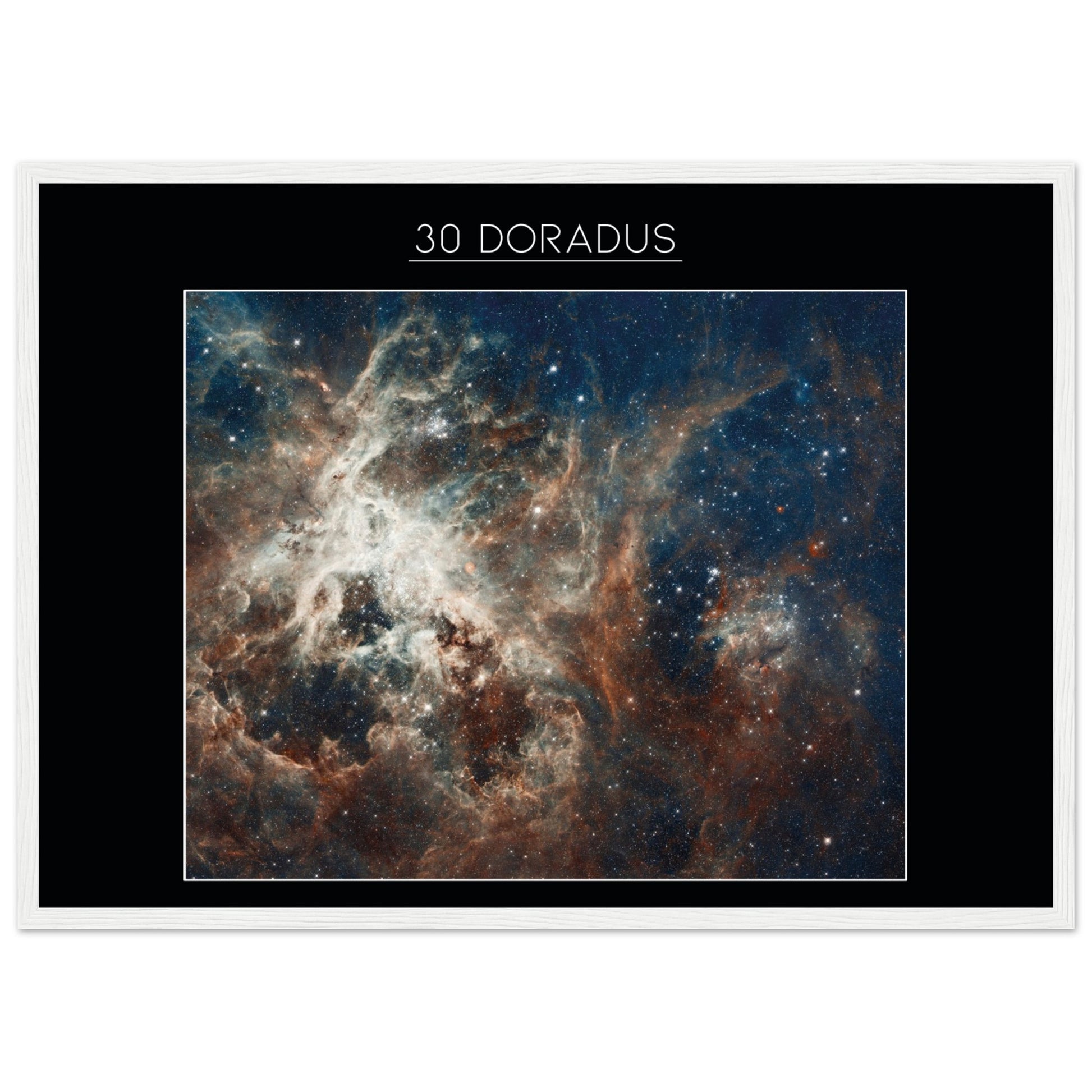 Nebel 30 Doradus - Edition 2 - Aurora Designs