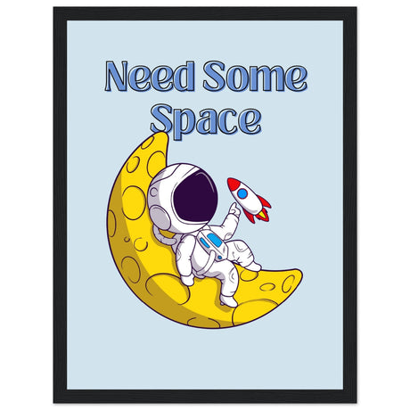 Need some space Edition 1 - Aurora Designs