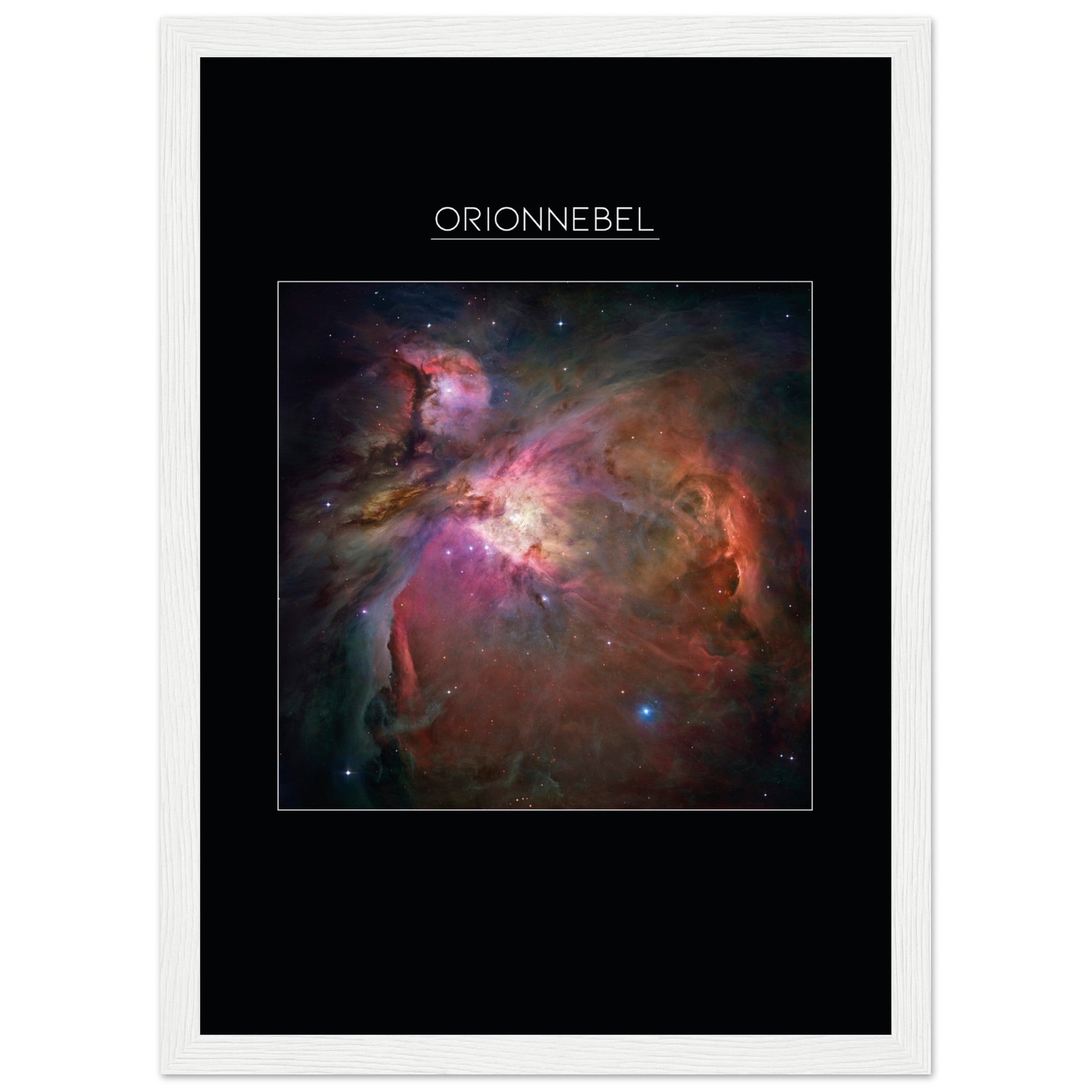 Orionnebel Edition 2 - Aurora Designs