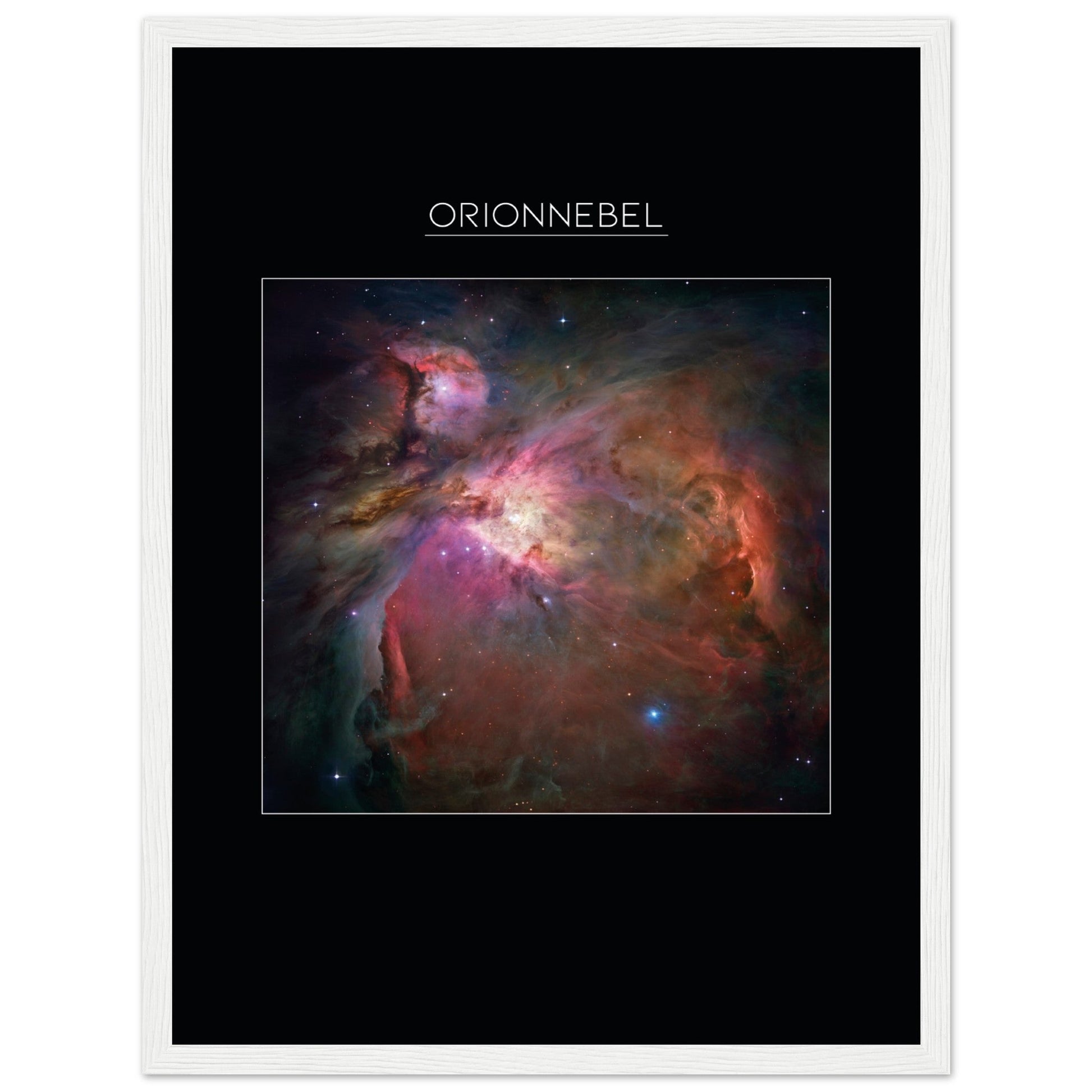 Orionnebel Edition 2 - Aurora Designs