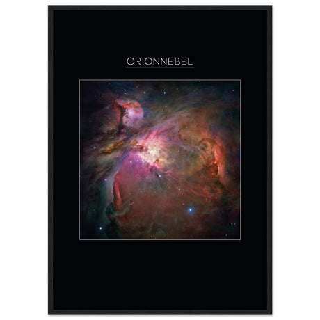 Orionnebel Edition 2 - Aurora Designs