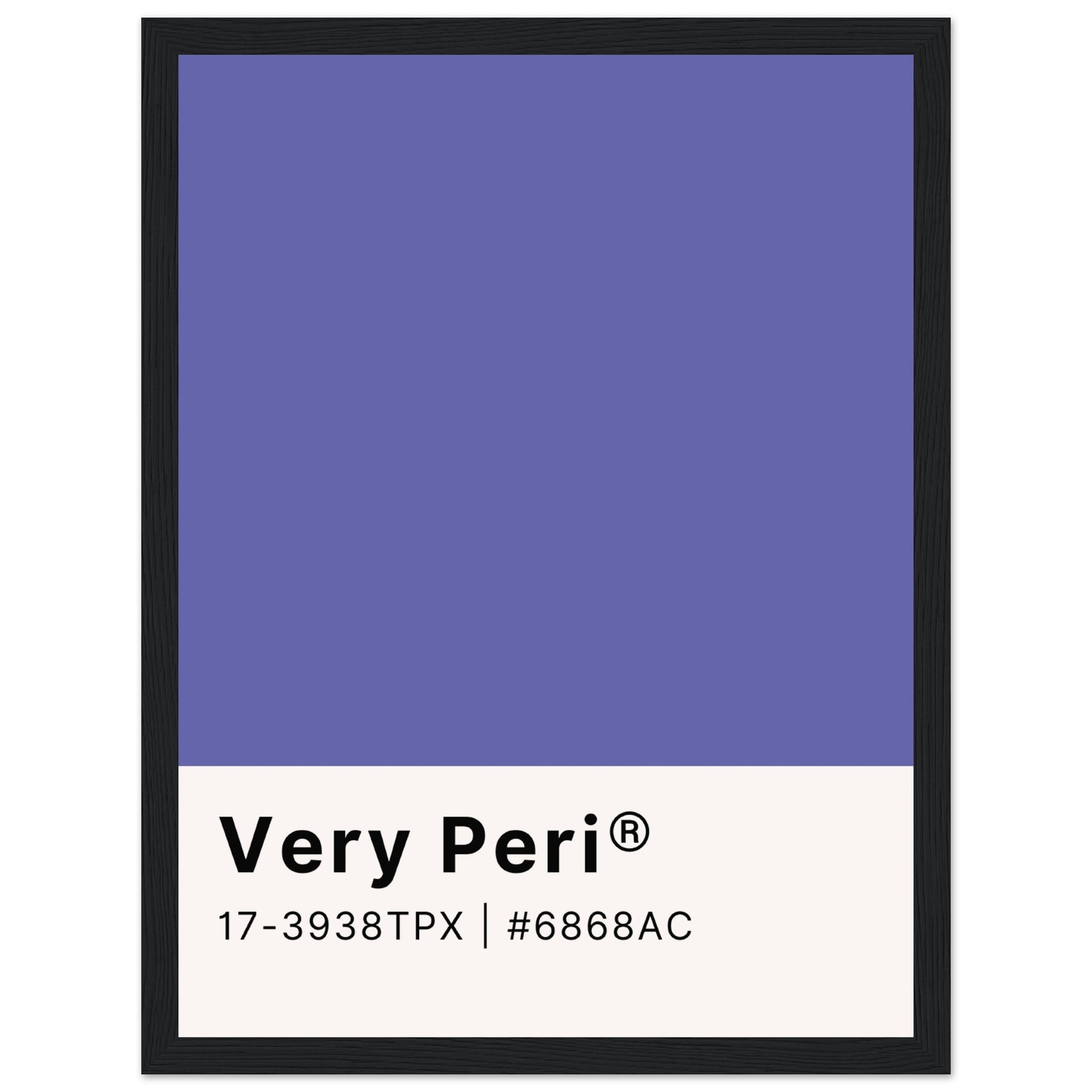 Pantone Very Peri - Aurora Designs