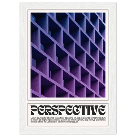 Perspective - Aurora Designs