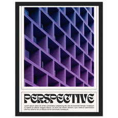 Perspective - Aurora Designs