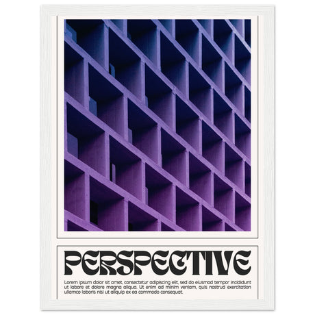 Perspective - Aurora Designs