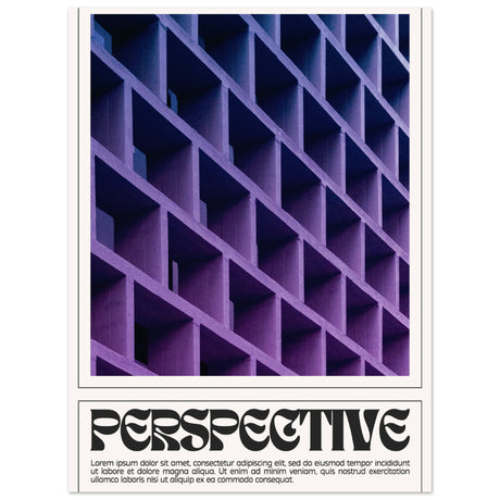 Perspective - Aurora Designs