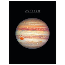 Planet Jupiter - Aurora Designs