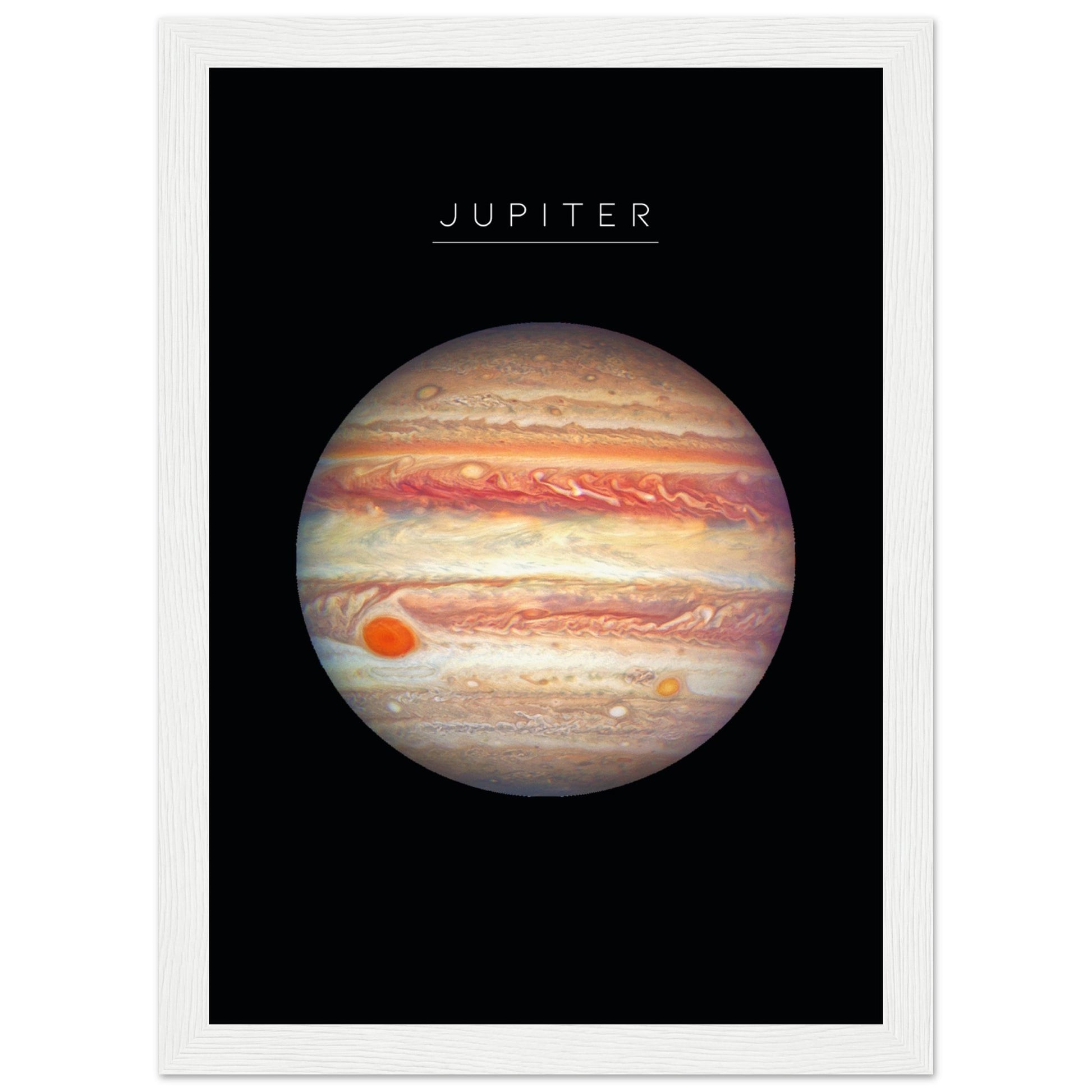 Planet Jupiter - Aurora Designs