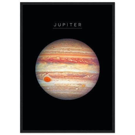 Planet Jupiter - Aurora Designs