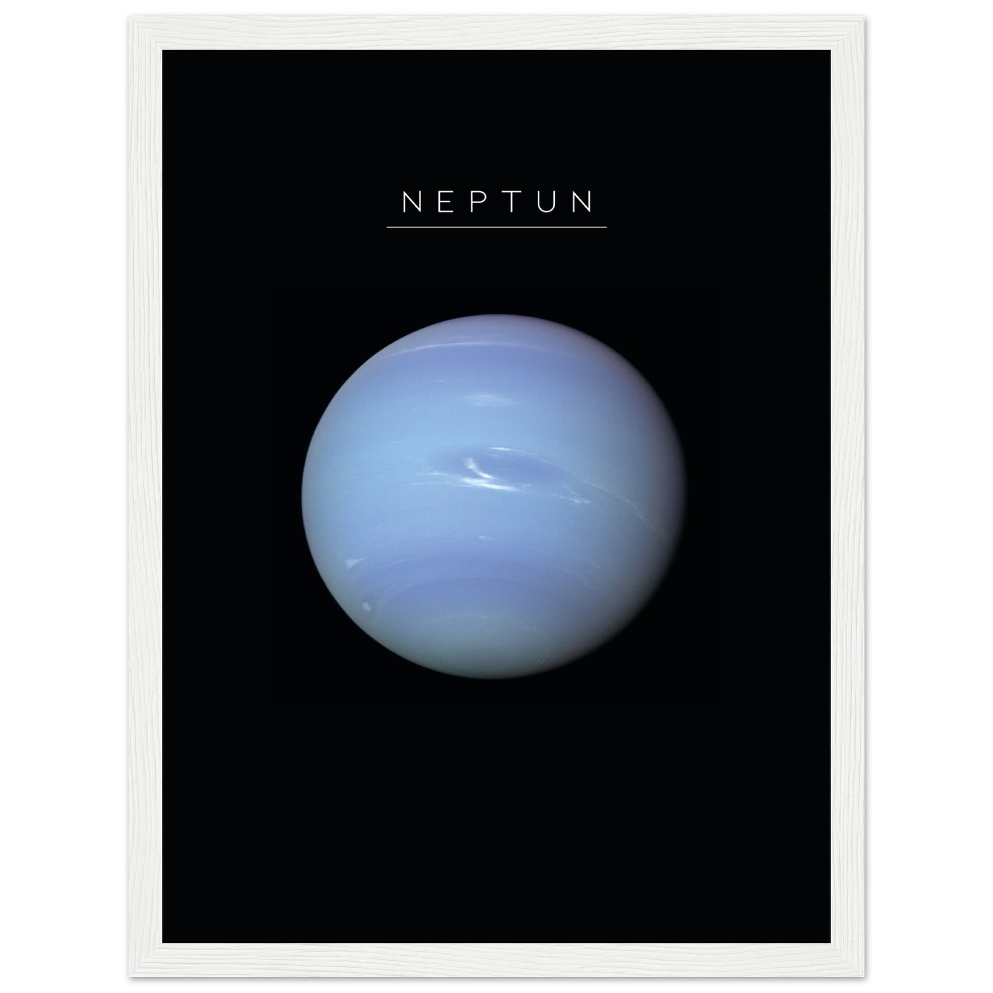 Planet Neptun - Aurora Designs