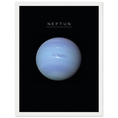 Planet Neptun - Aurora Designs