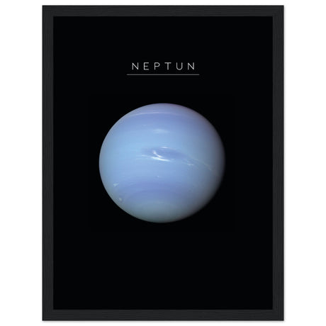 Planet Neptun - Aurora Designs