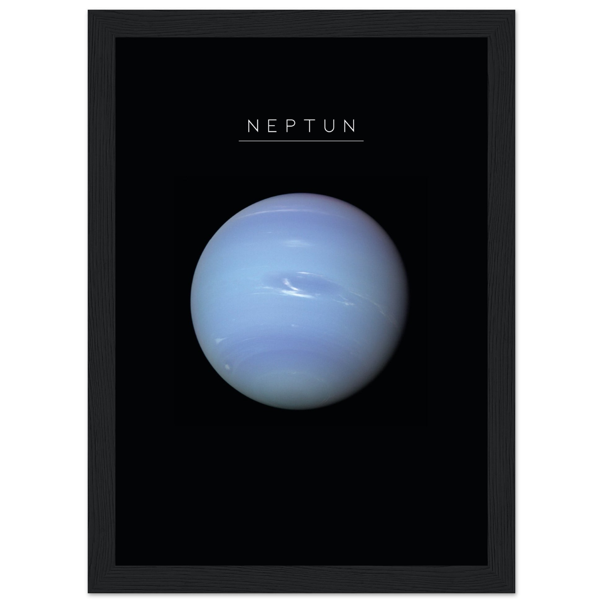 Planet Neptun - Aurora Designs