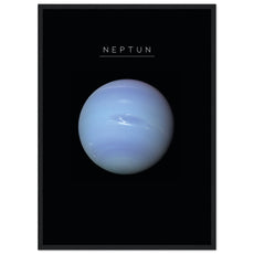 Planet Neptun - Aurora Designs