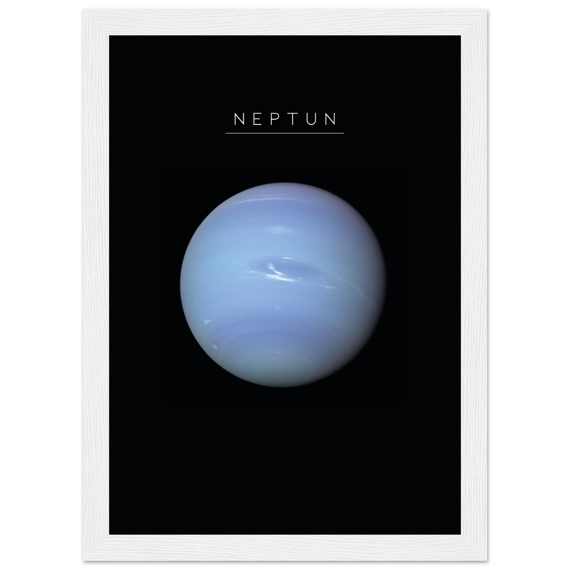 Planet Neptun - Aurora Designs