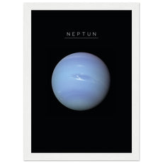 Planet Neptun - Aurora Designs