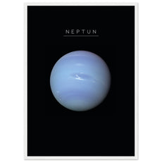 Planet Neptun - Aurora Designs