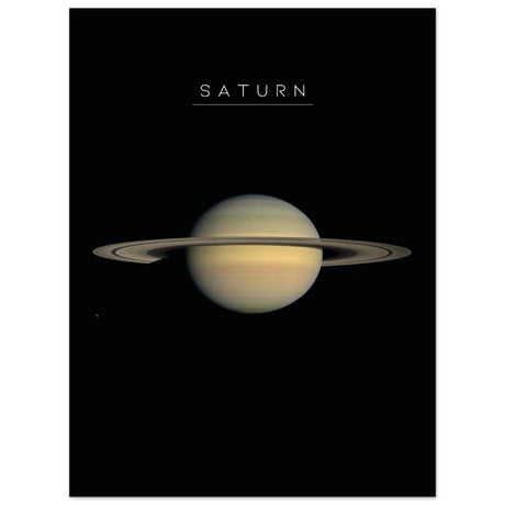 Planet Saturn - Aurora Designs