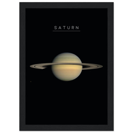 Planet Saturn - Aurora Designs