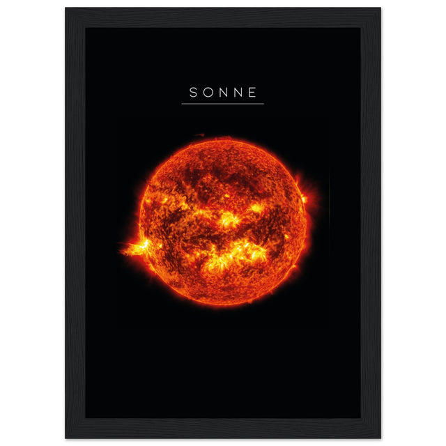 Planet Sonne - Aurora Designs