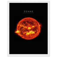 Planet Sonne - Aurora Designs