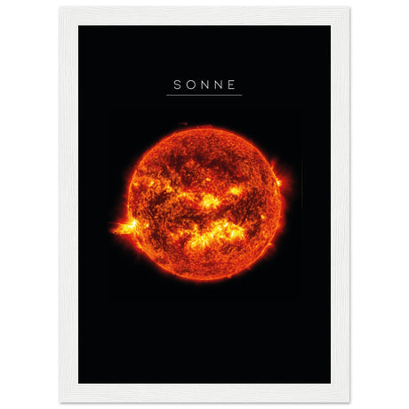 Planet Sonne - Aurora Designs