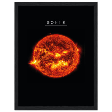 Planet Sonne - Aurora Designs