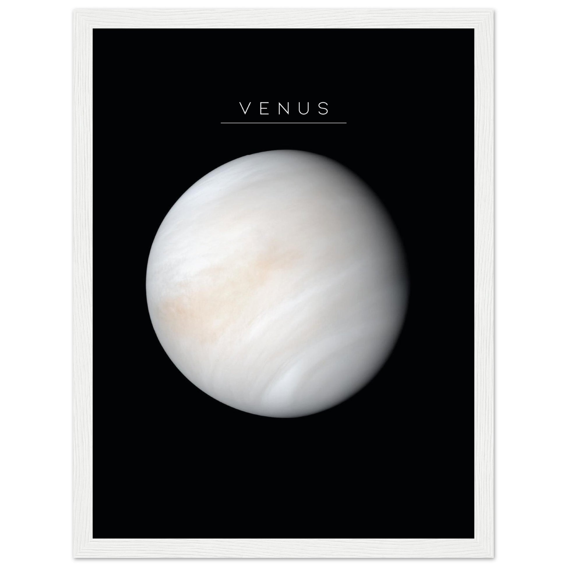 Planet Venus - Aurora Designs