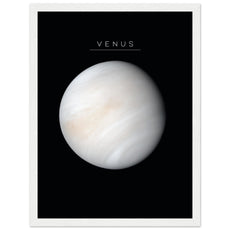 Planet Venus - Aurora Designs