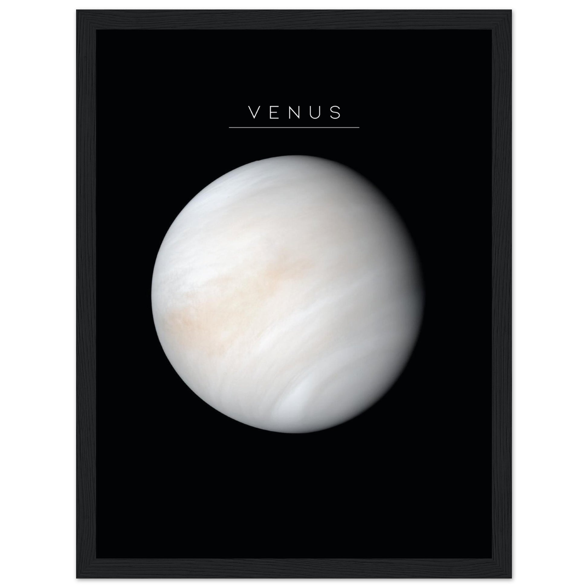 Planet Venus - Aurora Designs