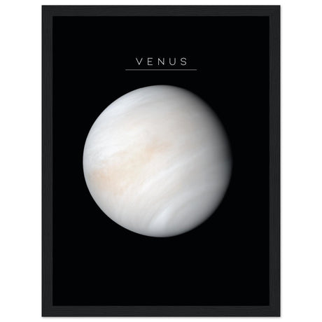 Planet Venus - Aurora Designs