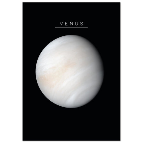 Planet Venus - Aurora Designs