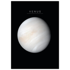 Planet Venus - Aurora Designs