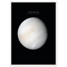 Planet Venus - Aurora Designs