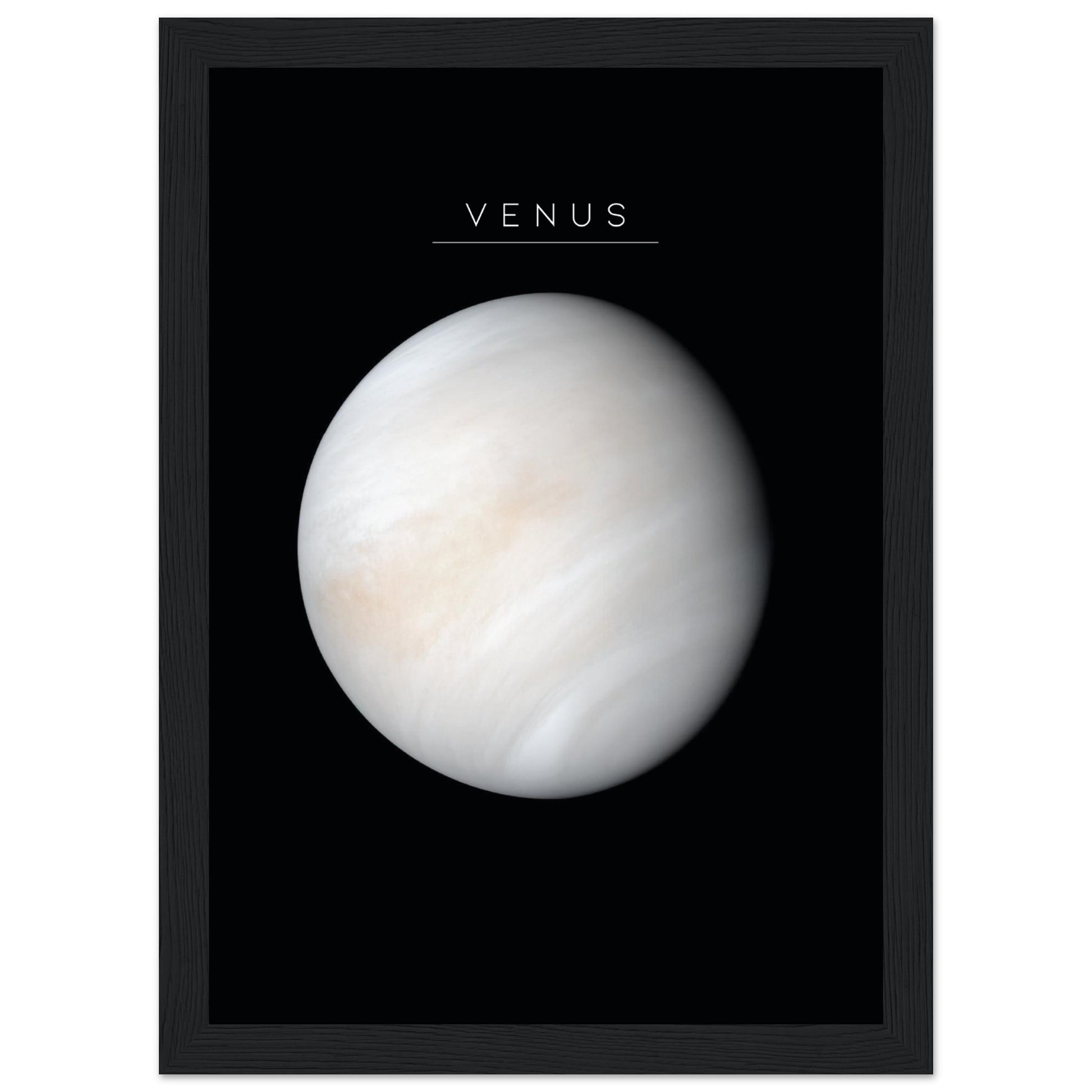 Planet Venus - Aurora Designs