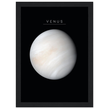 Planet Venus - Aurora Designs