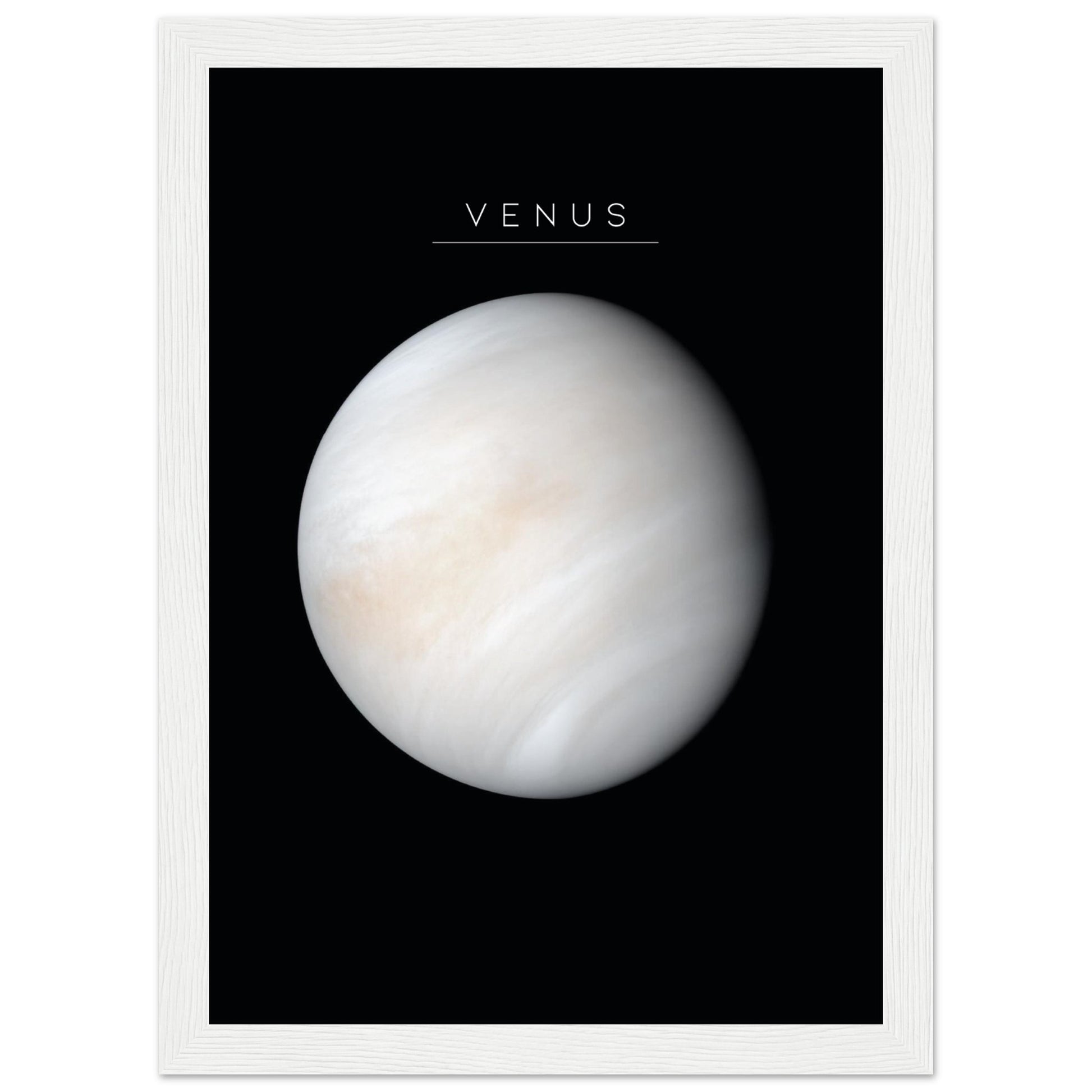 Planet Venus - Aurora Designs