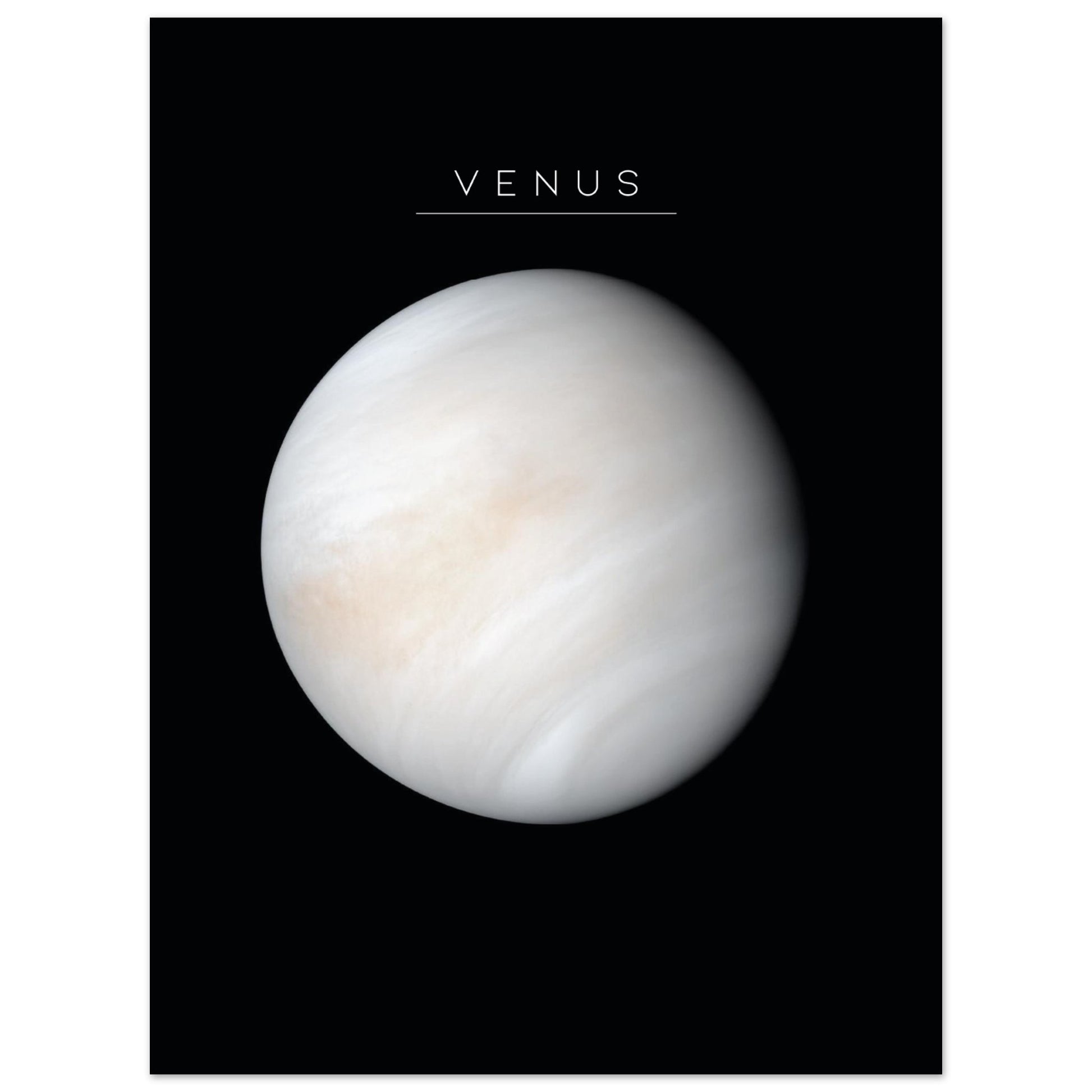 Planet Venus - Aurora Designs