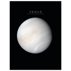 Planet Venus - Aurora Designs