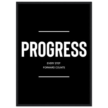 Progress Edition 1 - Aurora Designs