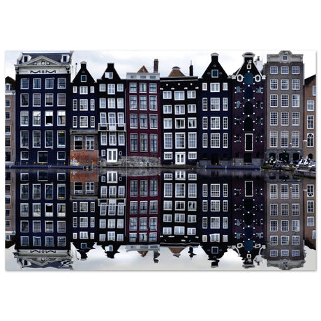 Reflexionen von Amsterdam - Aurora Designs