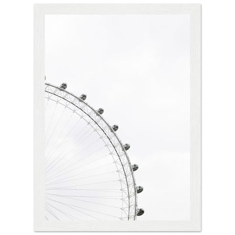 Riesenrad am Himmelsrand - Aurora Designs